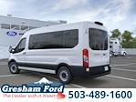 New 2026 Ford Transit 350 XL Passenger Van for sale #TKA69151 - photo 2