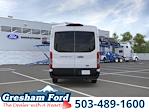 New 2026 Ford Transit 350 XL Passenger Van for sale #TKA69151 - photo 5