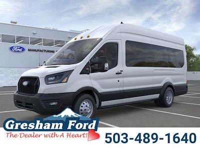 New 2026 Ford Transit 350 HD - photo 1