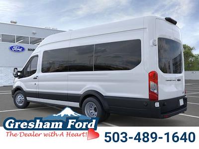 New 2026 Ford Transit 350 HD - photo 1