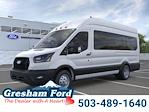 New 2026 Ford Transit 350 HD XL Passenger Van for sale #TKA69216 - photo 1