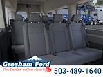 New 2026 Ford Transit 350 HD XL Passenger Van for sale #TKA69216 - photo 12