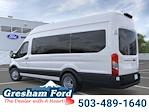 New 2026 Ford Transit 350 HD XL Passenger Van for sale #TKA69216 - photo 2