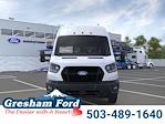 New 2026 Ford Transit 350 HD XL Passenger Van for sale #TKA69216 - photo 6