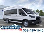 New 2026 Ford Transit 350 HD XL Passenger Van for sale #TKA69216 - photo 7
