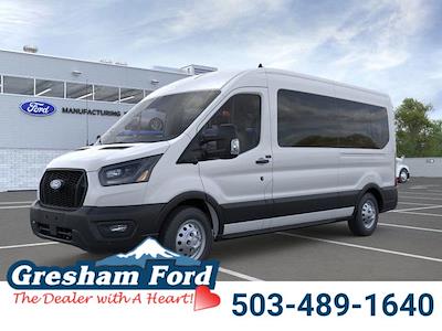 New 2026 Ford Transit 350 - photo 1