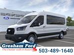 New 2026 Ford Transit 350 XL Passenger Van for sale #TKA69281 - photo 1