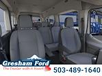 New 2026 Ford Transit 350 XL Passenger Van for sale #TKA69281 - photo 11