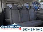 New 2026 Ford Transit 350 XL Passenger Van for sale #TKA69281 - photo 12