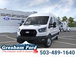 New 2026 Ford Transit 350 XL Passenger Van for sale #TKA69281 - photo 2