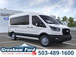 New 2026 Ford Transit 350 XL Passenger Van for sale #TKA69281 - photo 7