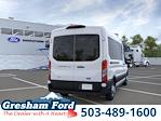 New 2026 Ford Transit 350 XL Passenger Van for sale #TKA69281 - photo 9