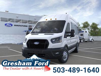 New 2026 Ford Transit 350 HD - photo 1