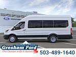 New 2026 Ford Transit 350 HD XL Passenger Van for sale #TKA69287 - photo 5