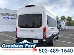 New 2026 Ford Transit 350 HD XL Passenger Van for sale #TKA69287 - photo 9