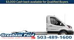 2026 Ford Transit 350 HD Regular Cab RWD Cab Chassis for sale #TKA71730 - photo 4