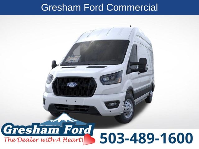 New 2026 Ford Transit 350 - photo 5