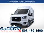 New 2026 Ford Transit 350 High Roof Empty Cargo Van for sale #TKA84838 - photo 3