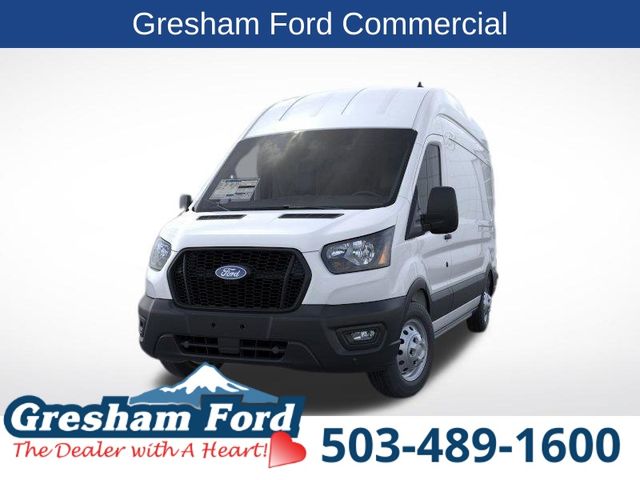 New 2026 Ford Transit 250 - photo 5