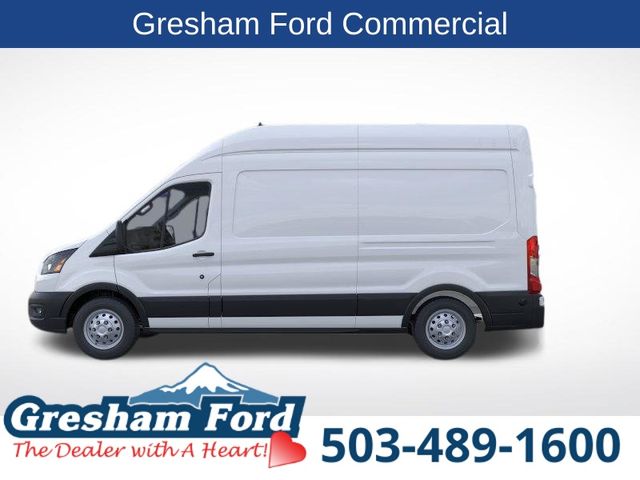 New 2026 Ford Transit 250 - photo 6