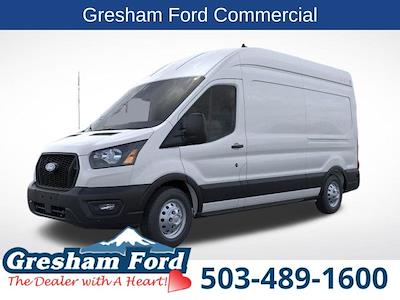 New 2026 Ford Transit 250 - photo 1
