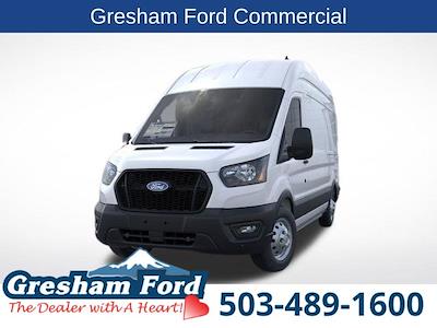 New 2026 Ford Transit 250 - photo 1