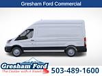 2026 Ford Transit 250 High Roof AWD Empty Cargo Van for sale #TKA85497 - photo 4