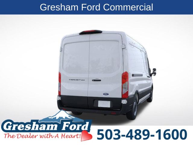 New 2026 Ford Transit 250 - photo 11