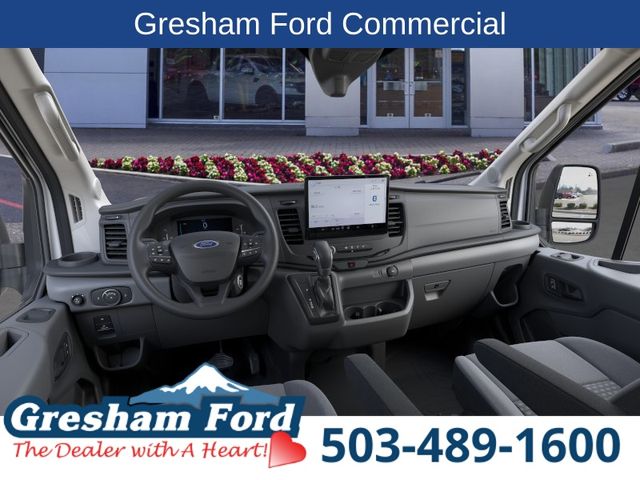 New 2026 Ford Transit 250 - photo 13
