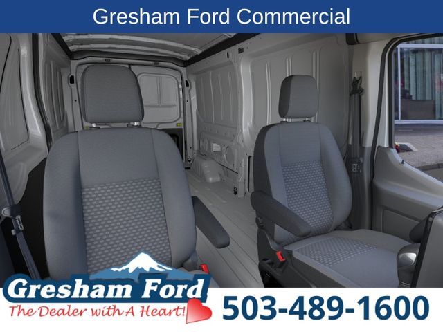 New 2026 Ford Transit 250 - photo 14