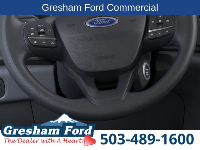 New 2026 Ford Transit 250 - photo 16
