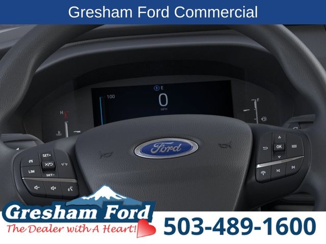 New 2026 Ford Transit 250 - photo 17
