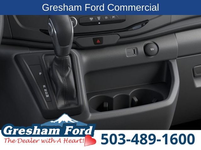 New 2026 Ford Transit 250 - photo 20