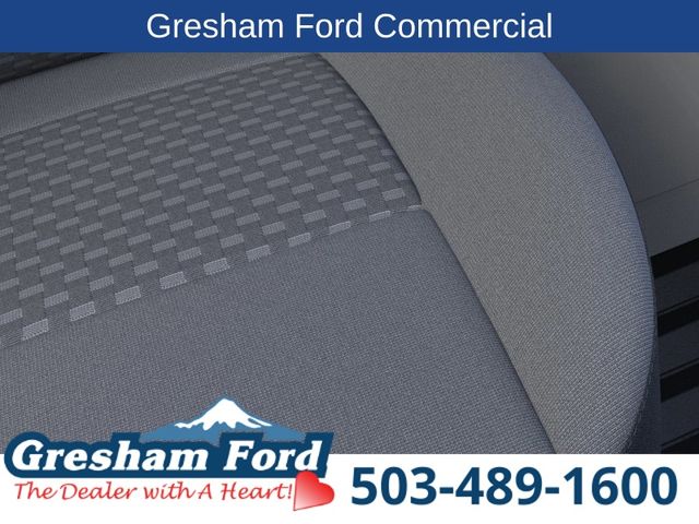 New 2026 Ford Transit 250 - photo 21