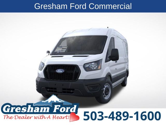 New 2026 Ford Transit 250 - photo 2