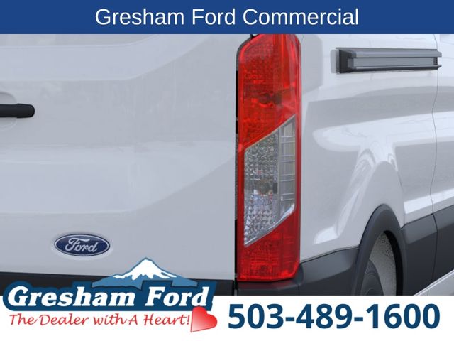New 2026 Ford Transit 250 - photo 26