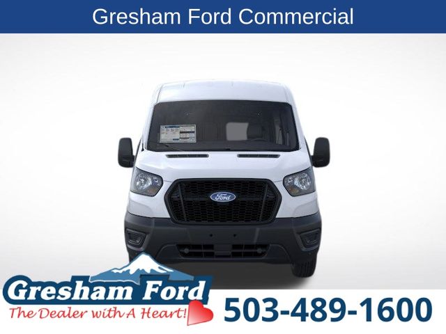 New 2026 Ford Transit 250 - photo 8