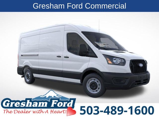 New 2026 Ford Transit 250 - photo 9