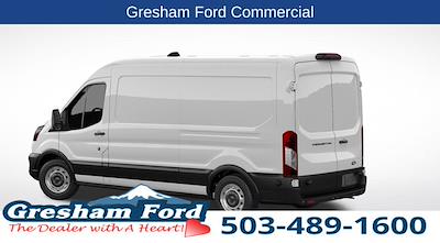 New 2026 Ford Transit 250 - photo 1