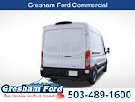 2026 Ford Transit 250 Medium Roof RWD Empty Cargo Van for sale #TKA85530 - photo 9