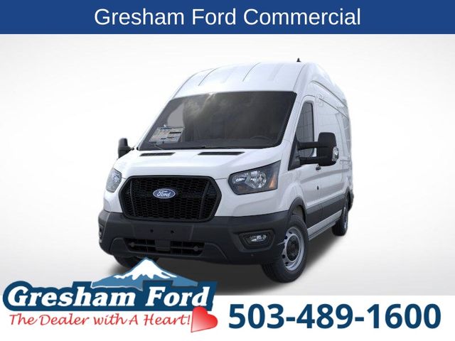 New 2026 Ford Transit 250 - photo 6