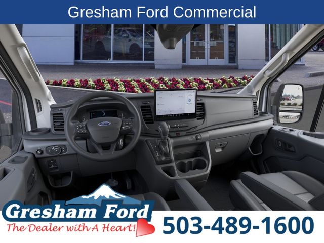 New 2026 Ford Transit 250 - photo 13