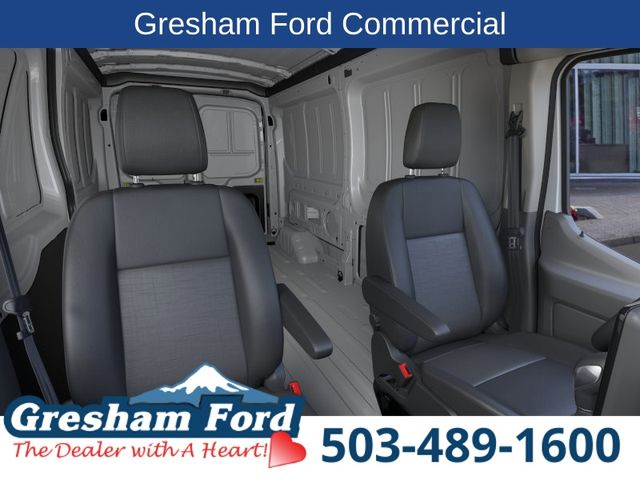 New 2026 Ford Transit 250 - photo 14