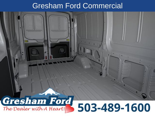 New 2026 Ford Transit 250 - photo 15