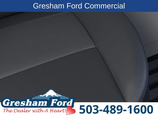 New 2026 Ford Transit 250 - photo 21