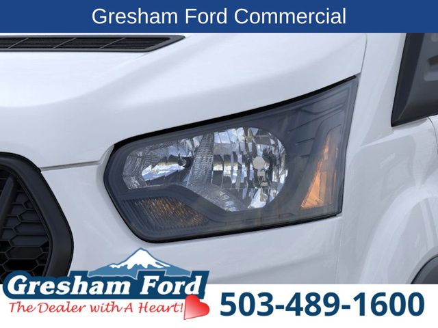 New 2026 Ford Transit 250 - photo 23