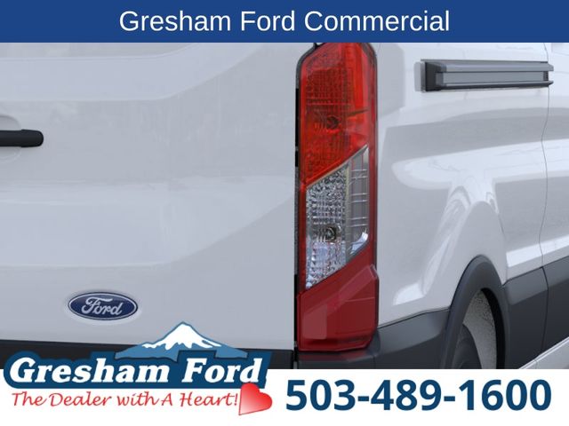 New 2026 Ford Transit 250 - photo 26