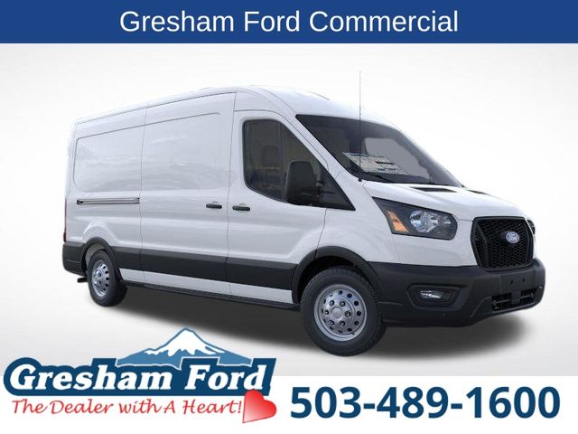 New 2026 Ford Transit 250 - photo 9