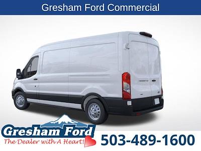 New 2026 Ford Transit 250 - photo 1