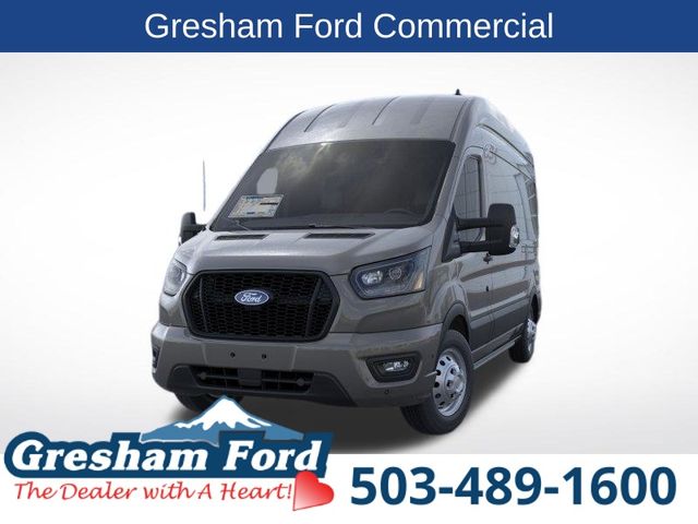 New 2026 Ford Transit 250 - photo 5